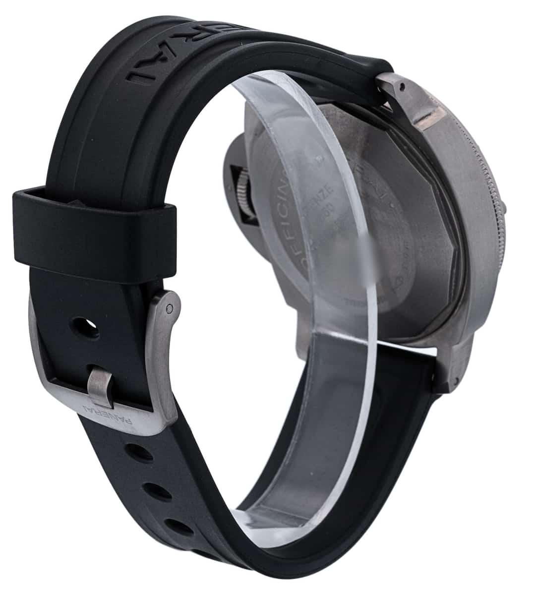 Panerai Luminor Submersible PAM00025 Panerai Luminor Submersible PAM00025